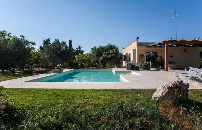 VilleSalento - Carpignano Salentino M137 - Foto 20