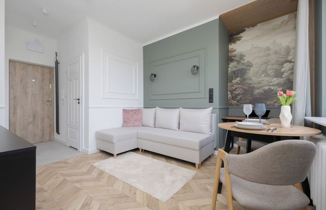 Exceptional Apartment for 4 by Renters - Foto 14