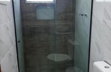 PEDRA BONITA PRECIOSO HOTEL ltda - Foto 13