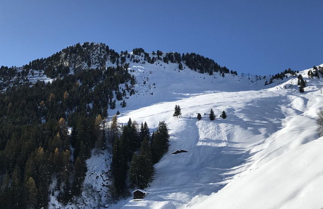 Almenrausch 1. OG Süd-Ost - Foto 7