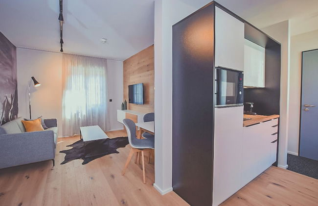 Mariandl im Oberwirt - Foto 14