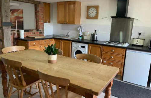 woodpecker cottage at frog trotters cottages - Foto 15