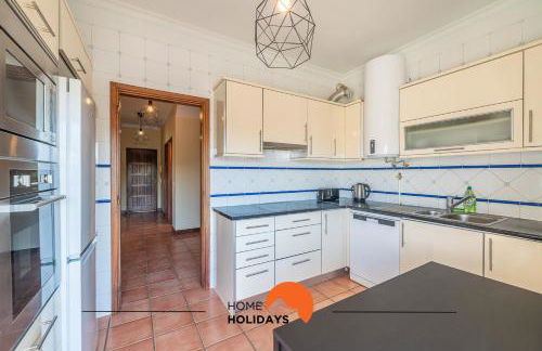 #071 Maria Luisa by Home Holidays - Foto 14