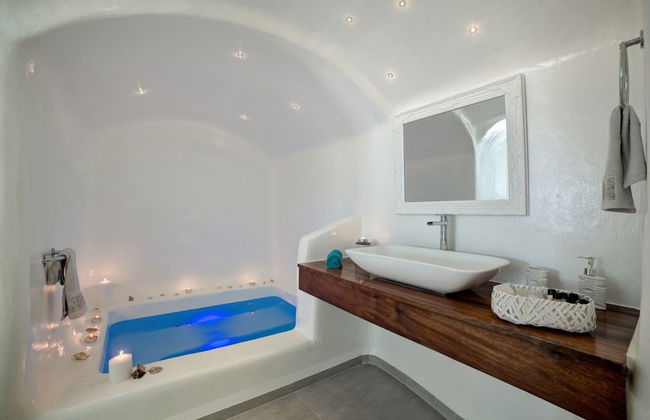 Fira Deep Blue Suite - Foto 28