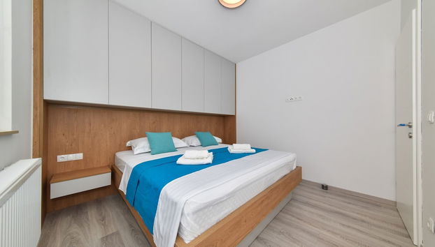 Holiday home Nikolina - Foto 5, Habitación