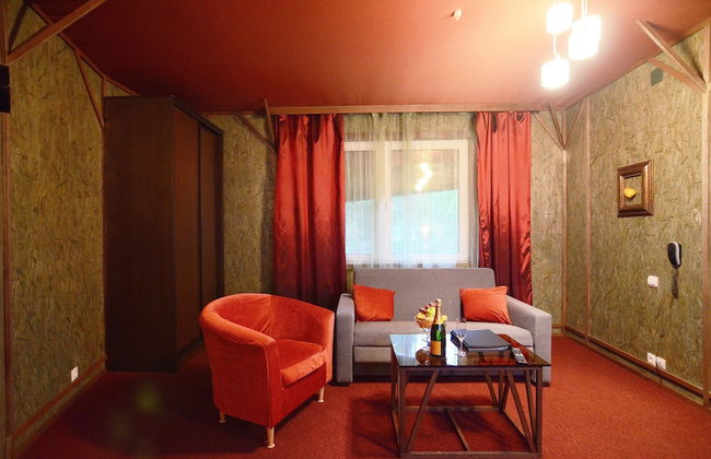 Akvareli Resort - Photo 68