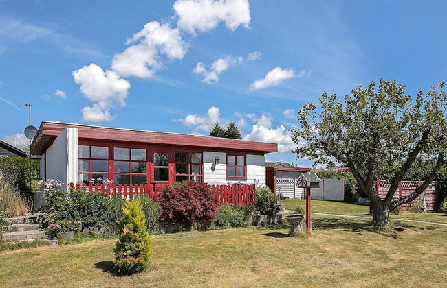5 Person Holiday Home in Vordingborg - Photo 1