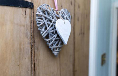 Clematis Cottage Tealby LN8 3XU - Foto 42