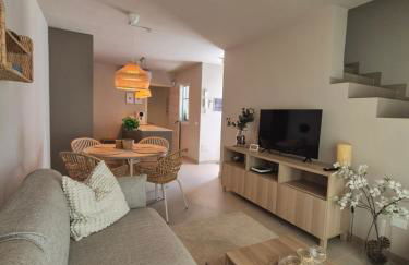 Villa Arguineguín - Foto 3