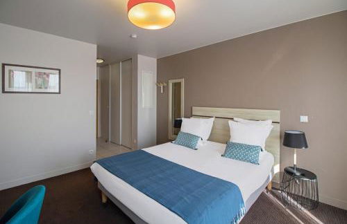 Appart'City Confort Paris Villejuif - Foto 30