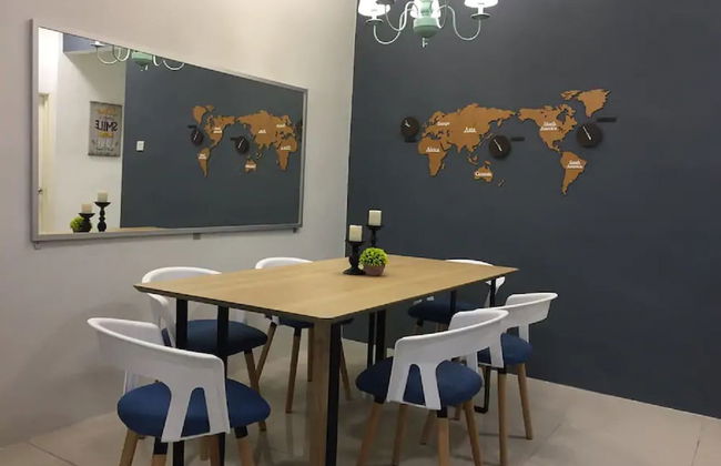 Sandakan Hill Terrace 3 - Foto 7