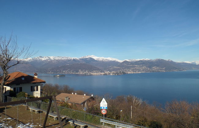 Casa del Gelsomino - Foto 32