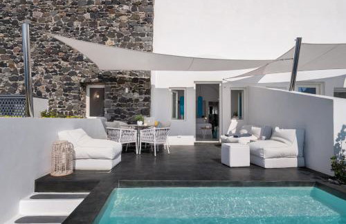 Marizan Caves & Villas - Photo 29