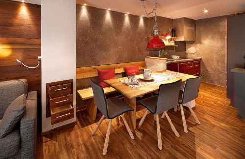 Alpenhaus Steiner - Top-Ferienwohnungen - Sommer-Bergbahn inklusive - Foto 56