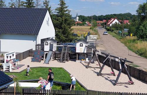 Gościniec Polna Pszczoła - Foto 20
