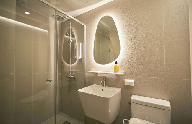 Dandelion Sinsa Branch 1 - Foto 57