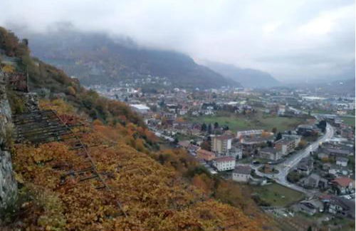 Casa Vignolet : la finestra su Pont-Saint-Martin - Foto 49