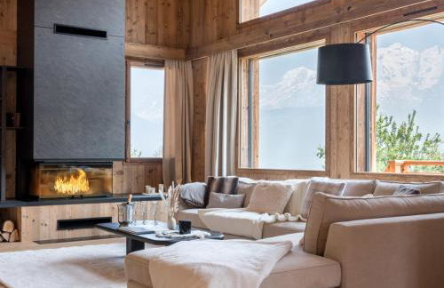 Chalet Victory I Le Chalet Club - Foto 18