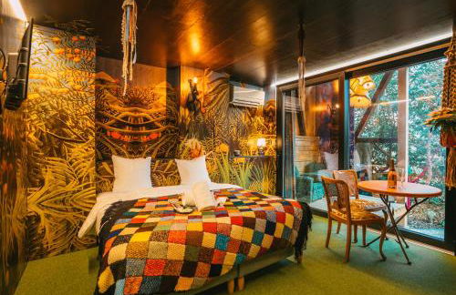 Domaine Bohème I art de vivre - Foto 29