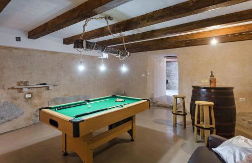 Villa Jona in Žužići - Haus für 8 Personen - Foto 18