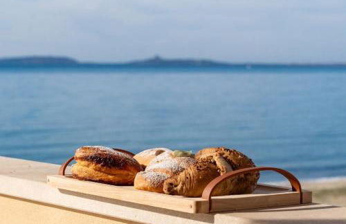 Casa Futuro - Beautiful sea view with pool - Photo 51