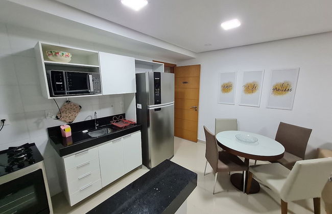 Atlântico Norte - Foto 23