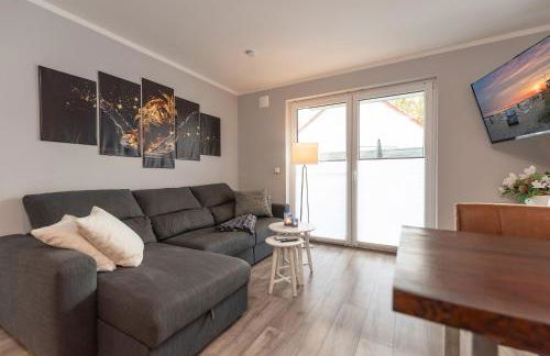 Knuddi s Ferienhof, App 02 - Foto 3