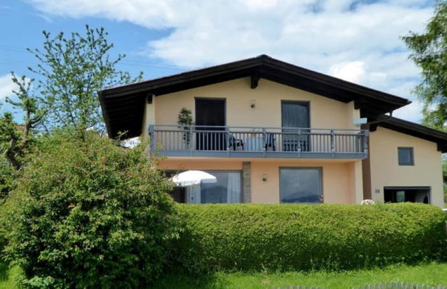 Holiday Home Attersee Near Hiking Trails - Foto 32