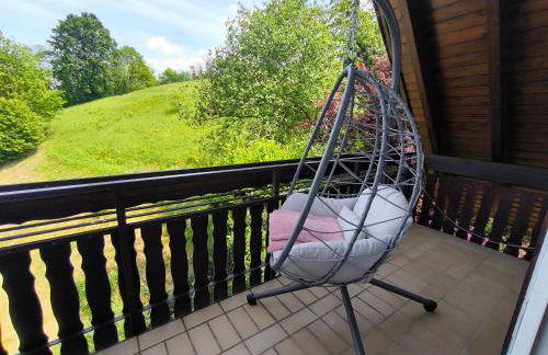 Ferienhaus The Himmelsteig - Foto 33