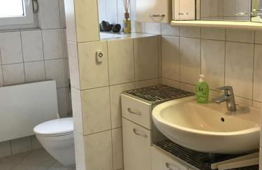 Messe CGN/DUS Großräumige Wohnung in guter Verkehrslage - Foto 17