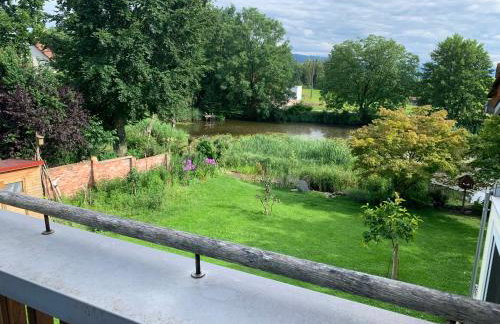 Ferienwohnung Mollenberg - Foto 10