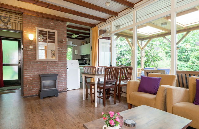 Holiday Home in Arrien Near Beerze Nature - Foto 16