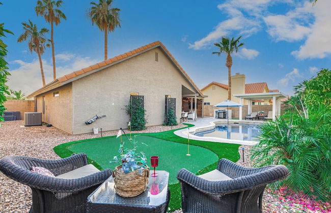 110th Scottsdale - Foto 23