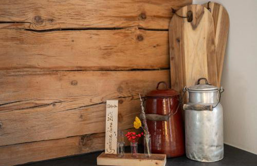 Ferienwohnung Landhaus Martin - Foto 19