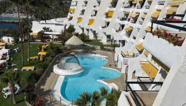 Flott leilighet på Montemarina - Foto 4