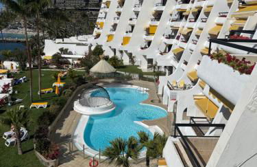 Flott leilighet på Montemarina - Foto 4