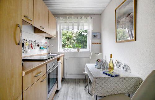 Nordsee-Ferienwohnung Halligland - Photo 8