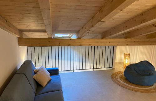 Casa Gaia, La Casa Sui Tetti - Foto 11