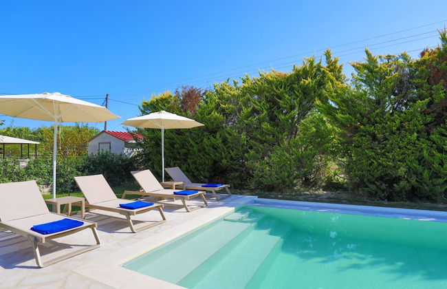 Villa Teresa in Roda - Foto 79