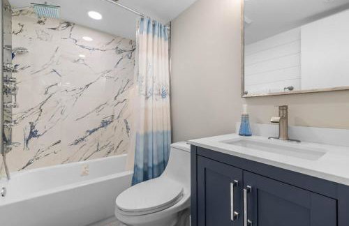 Extraordinary Oceanfront Escape - Unit 709 - Foto 18