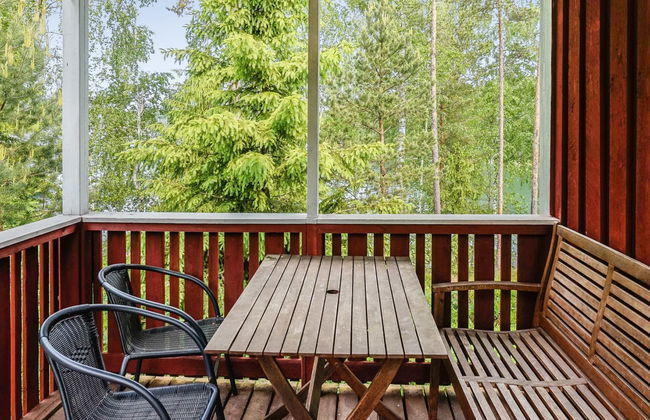 Naurulokki 4 - Foto 5