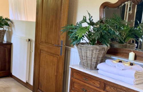 Holiday home Haras du Ry - Photo 63