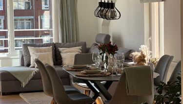 Ferienwohnung Möwenblick - Foto 2