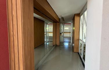 Refúgio na Orla com Vista Rio e conforto - Photo 56