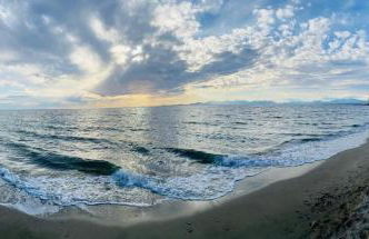 casa vacanza cilento PARDALIS - Foto 13