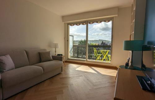 Les Tennis - Superbe appartement avec parking - Photo 13