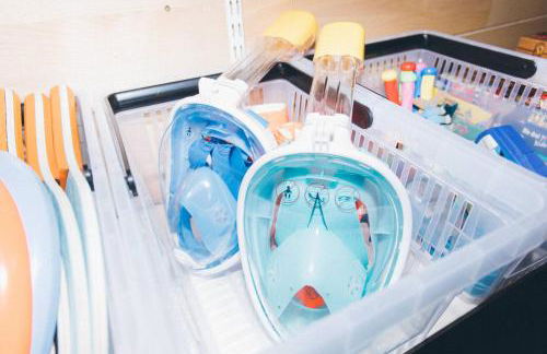 HEIMATEL - Suiten, Apartments und Studios - Foto 60