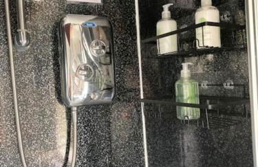 Home from Home in our Self-Contained Annexe - Foto 15