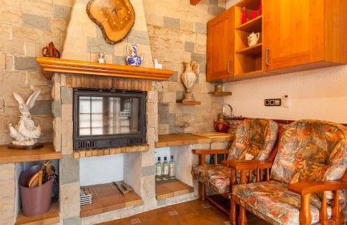 Cal Ramon con piscina - Foto 7