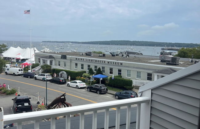 Trade Winds on the Bay - Foto 78